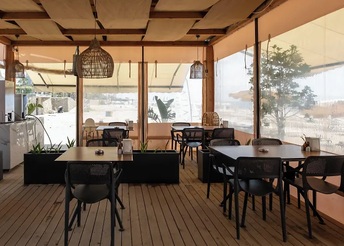 Θέρετρο Kaila Krizantem 4*