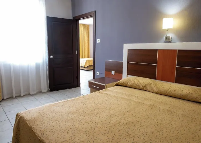 Kaila Krizantem 4* Αλάνια