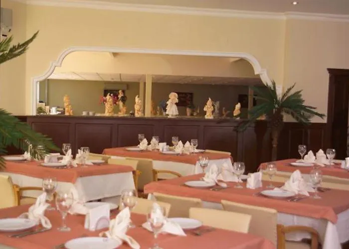 Θέρετρο Kaila Krizantem Αλάνια