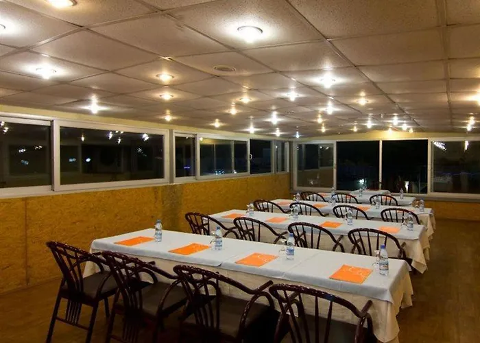 Complex Kaila Krizantem Alanya