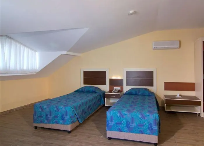 Complex Kaila Krizantem 4*