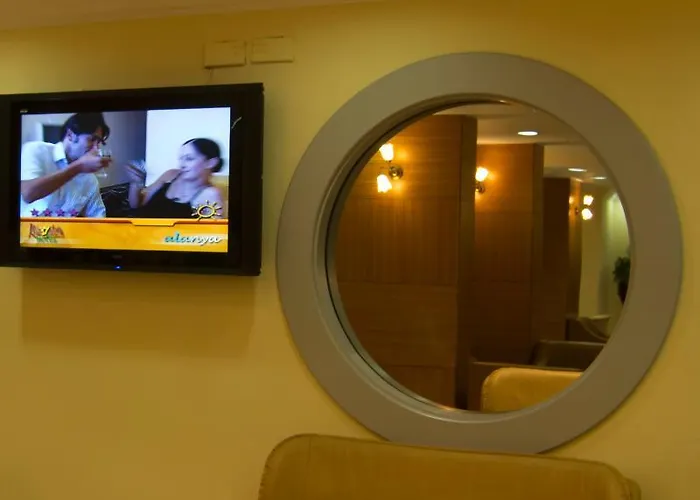 Θέρετρο Kaila Krizantem