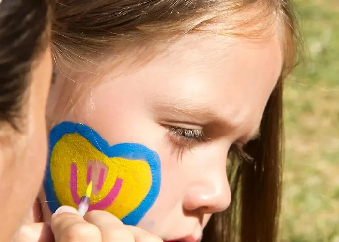 Kaila Krizantem Alanya