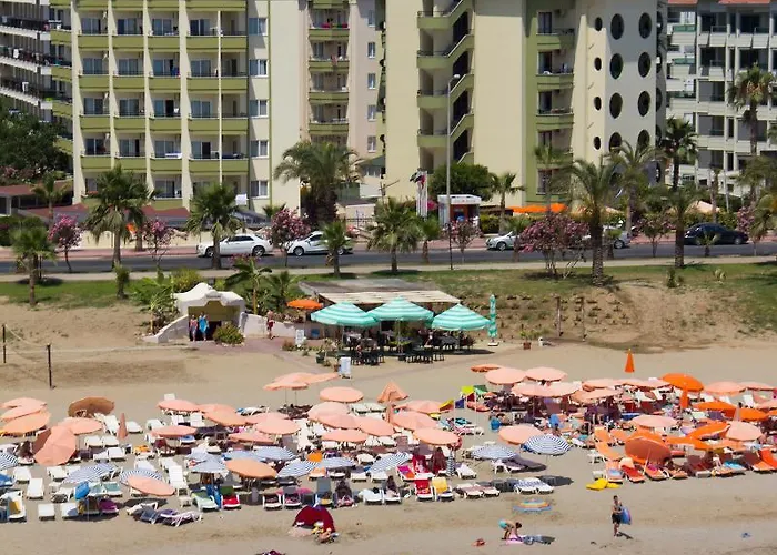 Kaila Krizantem Resort