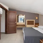 Kaila Krizantem 4* Αλάνια