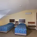 Θέρετρο Kaila Krizantem 4*