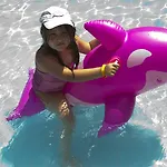 Kaila Krizantem Θέρετρο 4*