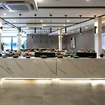 Kaila Krizantem 4* Αλάνια