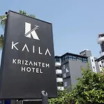 Kaila Krizantem Θέρετρο Αλάνια