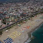 Θέρετρο Kaila Krizantem Αλάνια