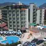 Θέρετρο Kaila Krizantem 4*
