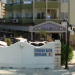 Θέρετρο Kaila Krizantem Αλάνια