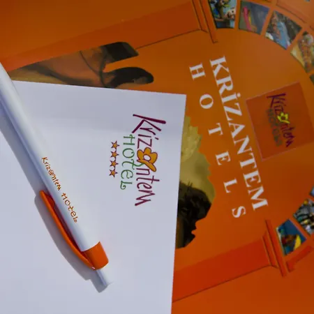 Kaila Krizantem Курортний комплекс