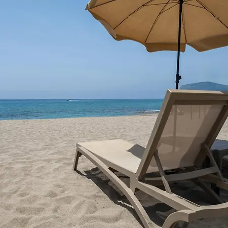 Kaila Krizantem Курортний комплекс 4*
