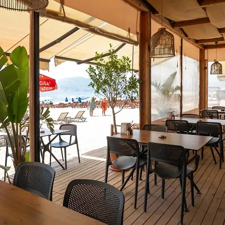 Kaila Krizantem Курортний комплекс 4*