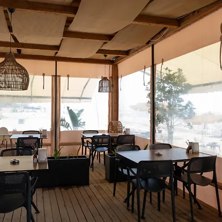 Курортний комплекс Kaila Krizantem 4*