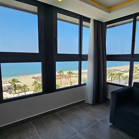 Kaila Krizantem Курортний комплекс 4*