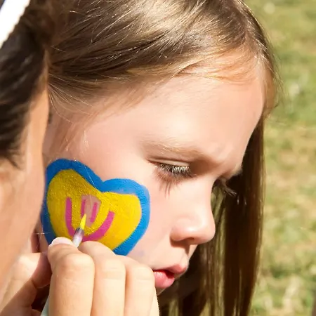 Kaila Krizantem アランヤ