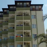 Kaila Krizantem 4* Alanya