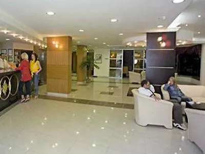 Kaila Krizantem 度假村